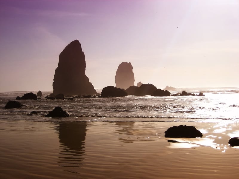 Coastal Retreat