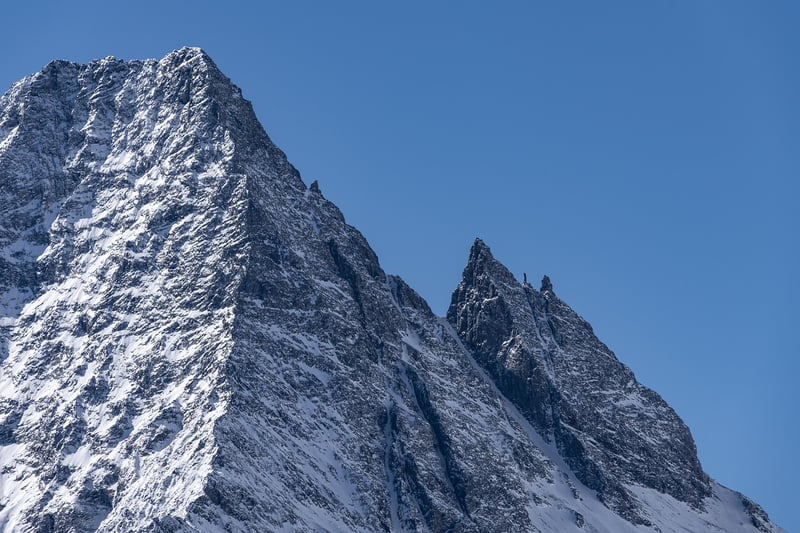 Mountain Haven